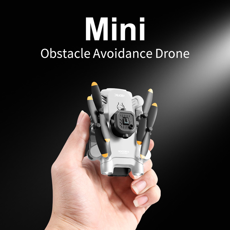 Rc Hobby Grade Helicopter - Мини V30 WiFi FPV Дрон с