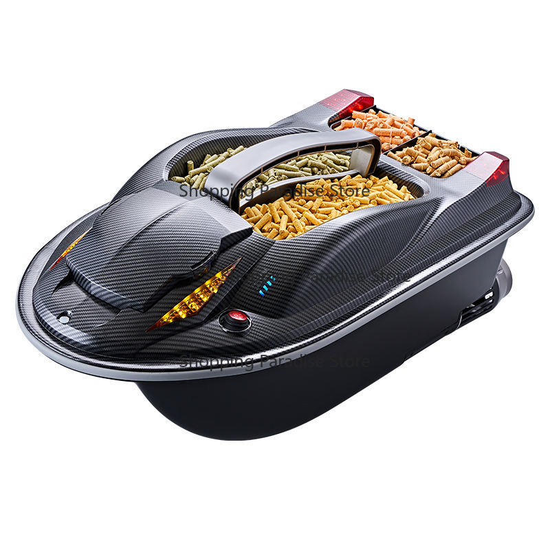 Rc Hobby Wholesale - Оптовые радиоуправляемые лодки для прикормки 075