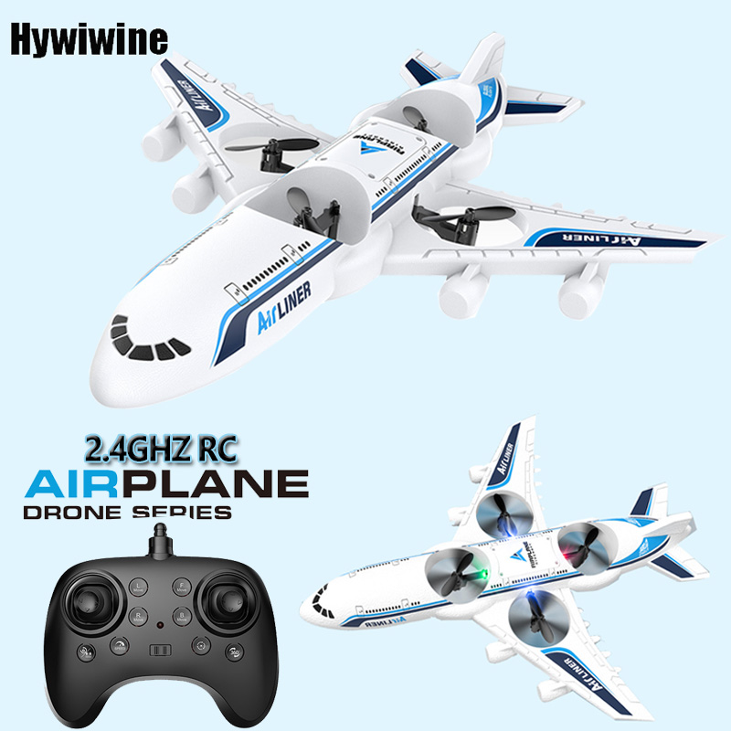 Rc Hobby Grade Helicopter - Радиоуправляемый самолет, пенопластовый БПЛА, интеллектуальный воздушный