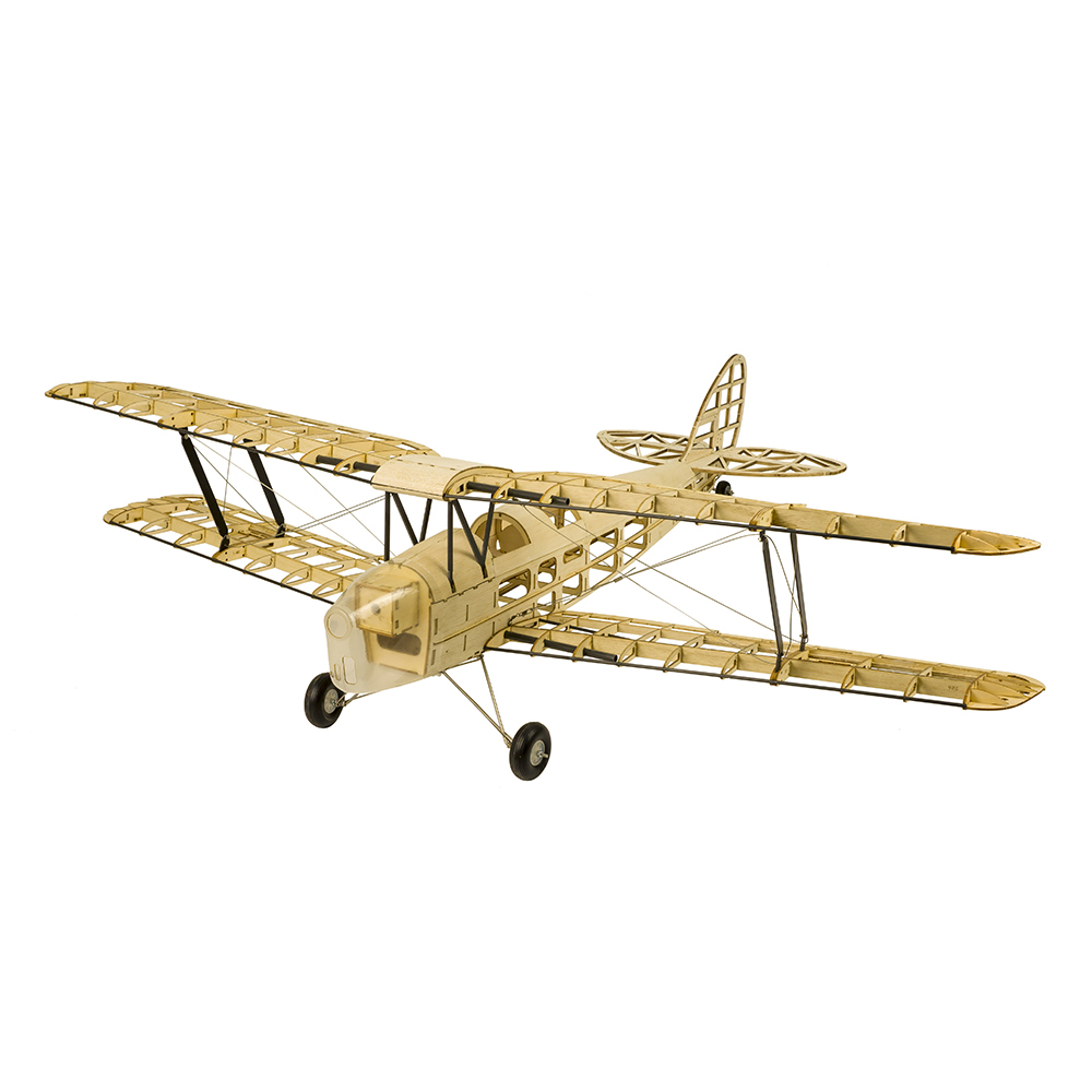 Rc Hobby Experts - Радиоуправляемая модель самолета DW Hobby S19