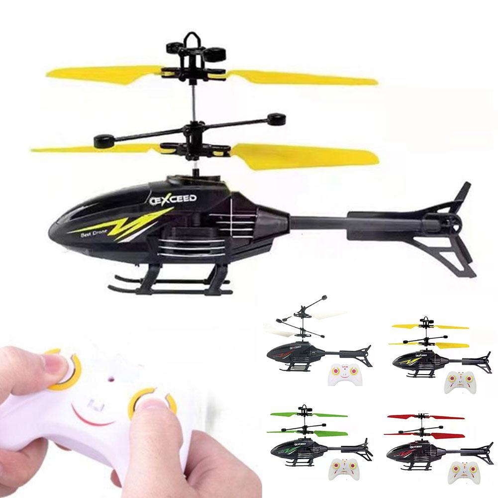 Rc Hobby Grade Helicopter - Вертолет с дистанционным управлением, 2-канальный радиоуправляемый