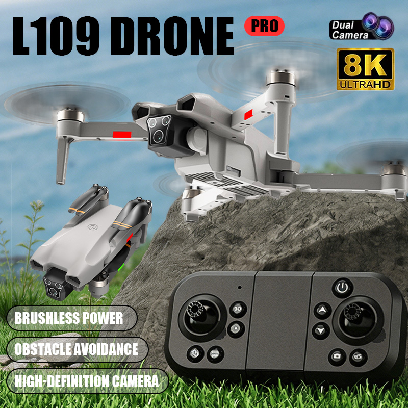 Rc Hobby Grade Helicopter - НОВИНКА: Горячая новинка! Дрон L017 Pro