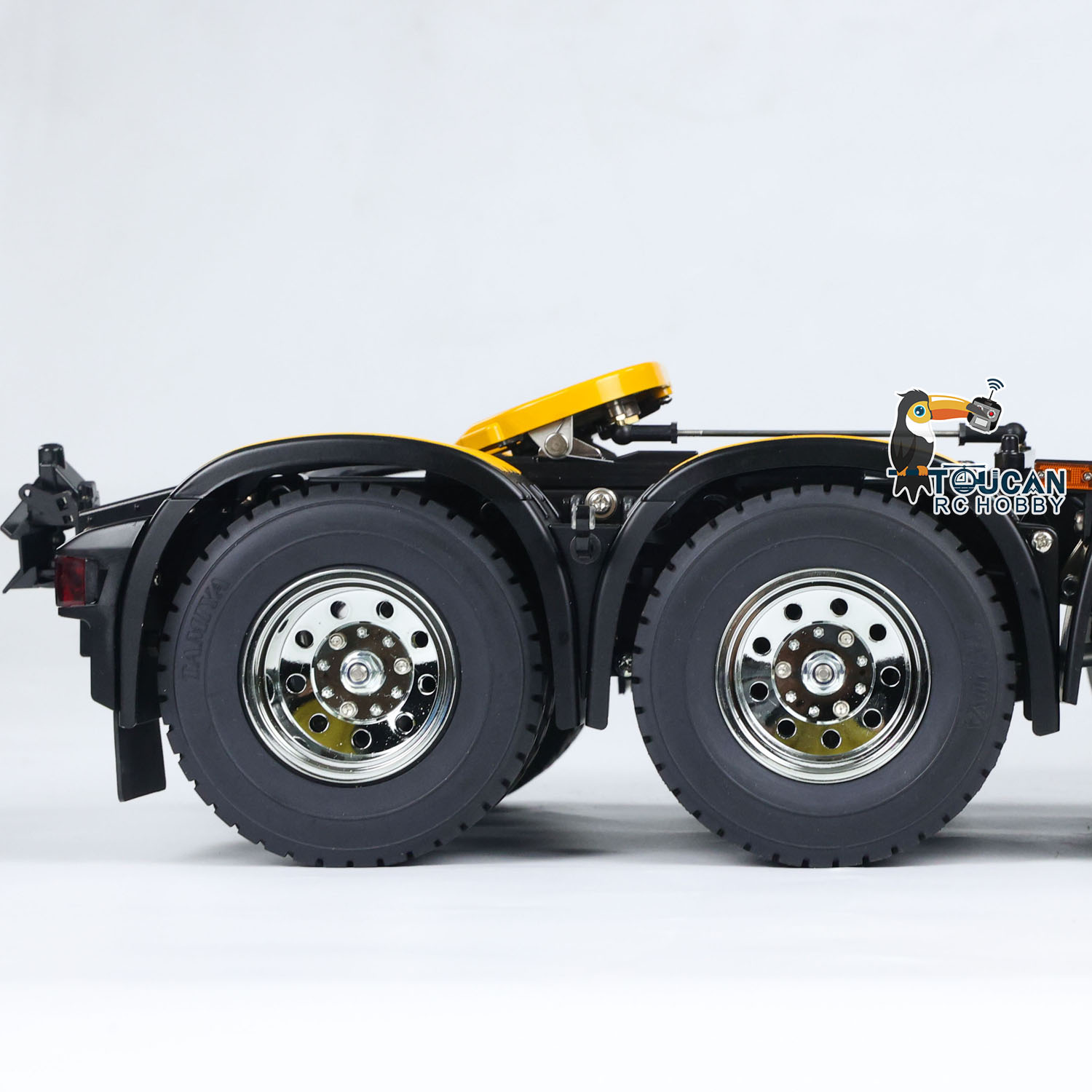 Rc Hobby Light - НОВЫЙ 56371 TAMIYAYA, масштаб 1/14, 8X4