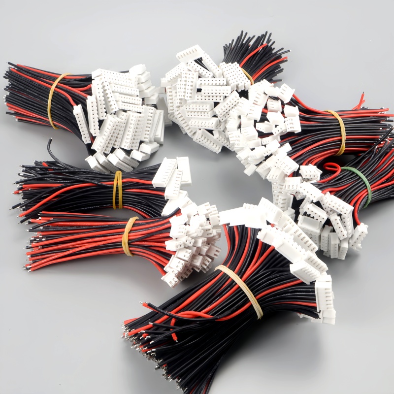 Rc Hobby Wholesale - 10 шт. 1S 2S 3S 4S