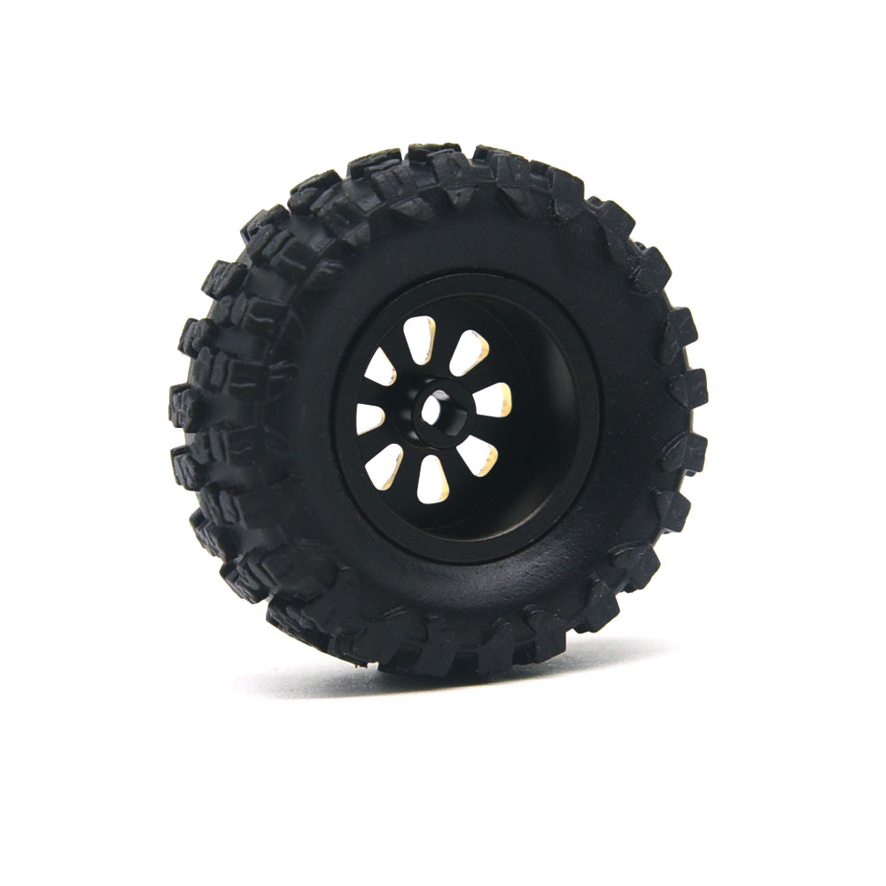 HOT TEAM Hobby Латунная смещен – обзор и цена Rc Jeep Hobby