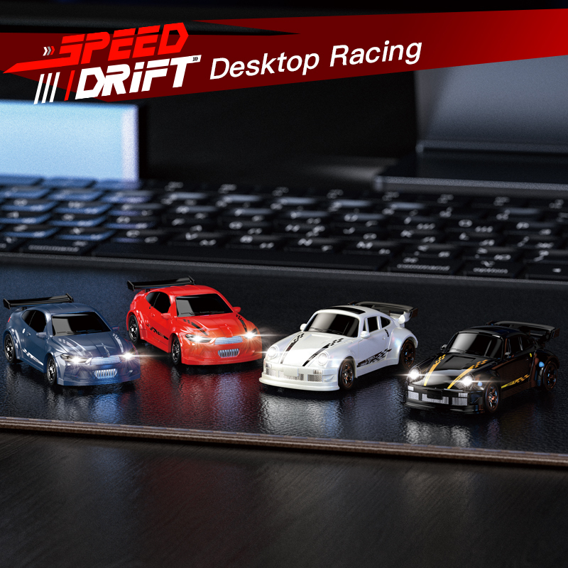 Новая радиоуправляемая дрифт-м – обзор и цена Rc Hobby Desk