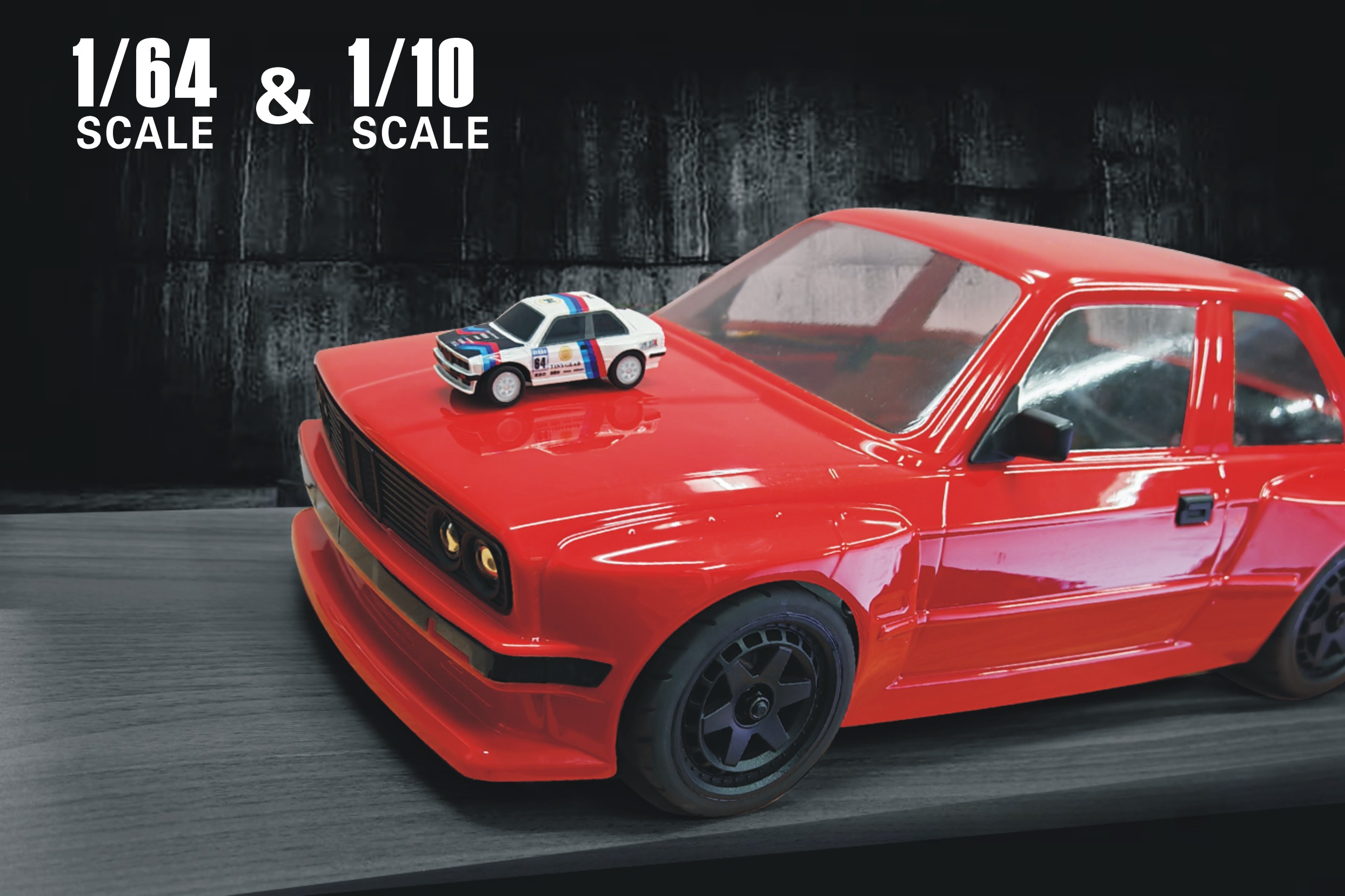 HSP 1/64 RC Drift Car 2.4G с д – обзор и цена Rc Hobby Desk