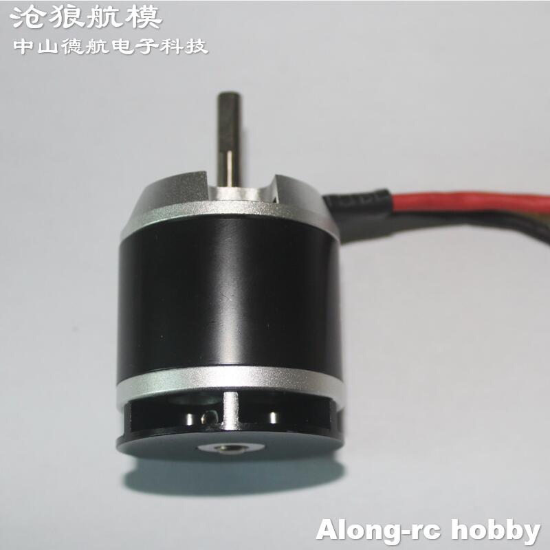 D3720-1800Kv бесщеточный двига – обзор и цена Rc Hobby Pro