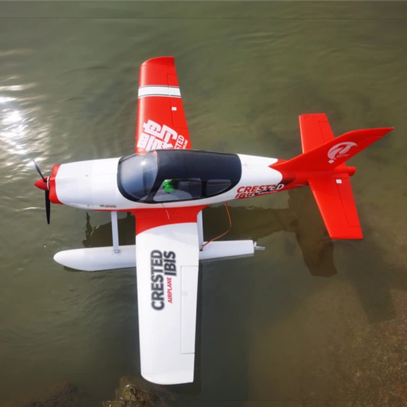 Радиоуправляемый самолет-амфиб – обзор и цена Rc Hobby Experts