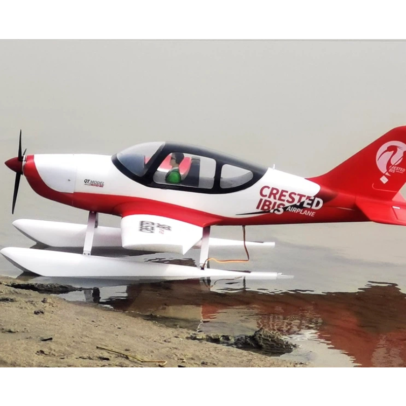 Радиоуправляемый самолет-амфиб – обзор и цена Rc Hobby Experts