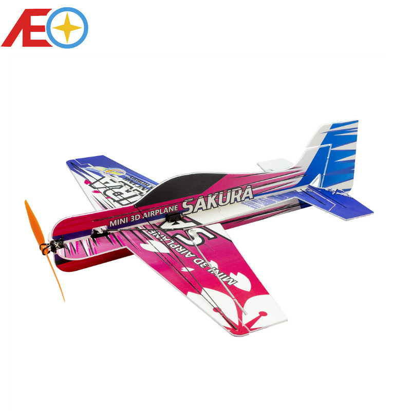 AEORC E211 SAKURA Micro 3D Ind – обзор и цена Rc Hobby Experts