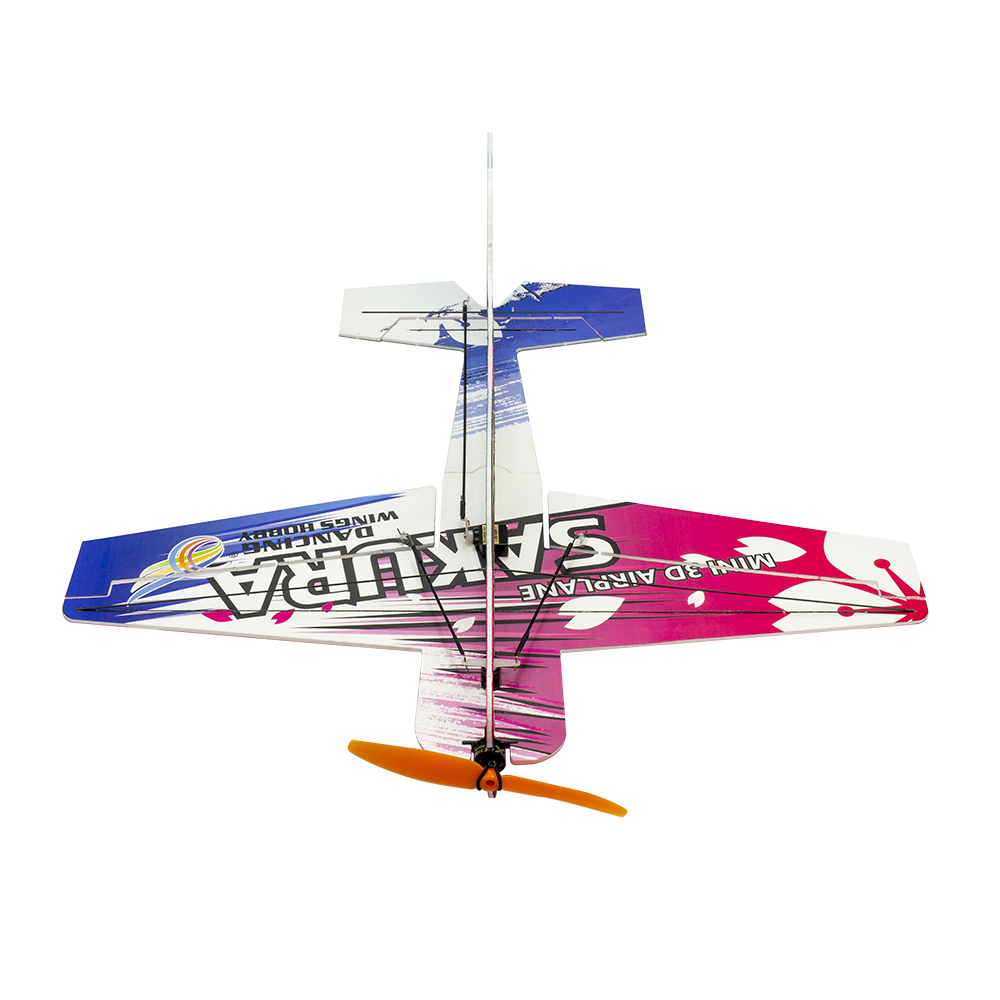 AEORC E211 SAKURA Micro 3D Ind – обзор и цена Rc Hobby Experts