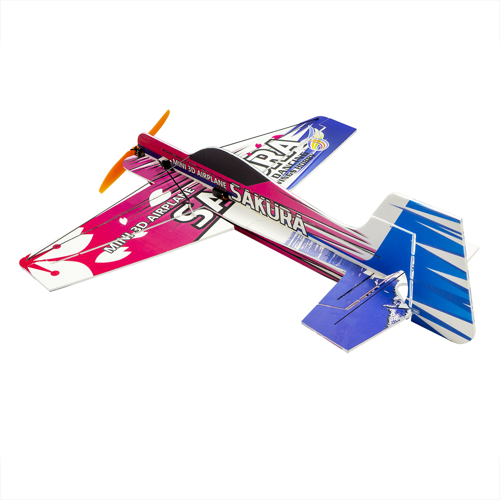 AEORC E211 SAKURA Micro 3D Ind – обзор и цена Rc Hobby Experts