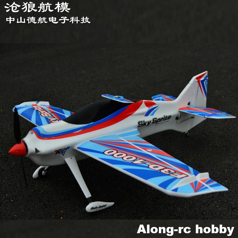 EPO Foam RC Самолет Спортивный – обзор и цена Rc Hobby Experts