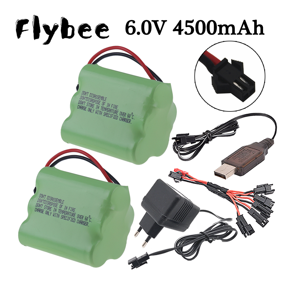 Никель-металлогидридный аккуму – обзор и цена Rc Hobby Parts