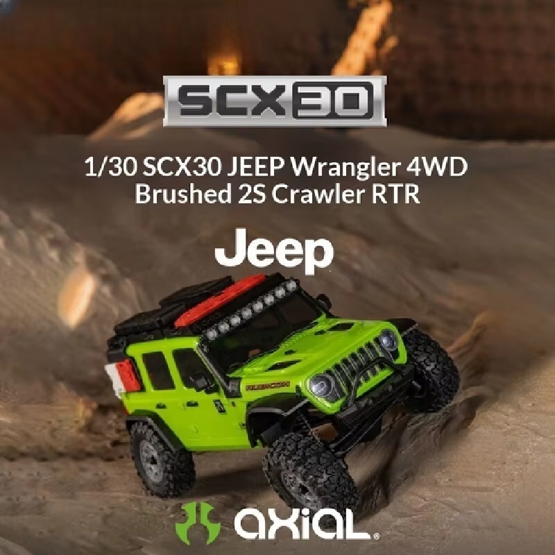 Радиоуправляемый внедорожник A – обзор и цена Rc Jeep Hobby