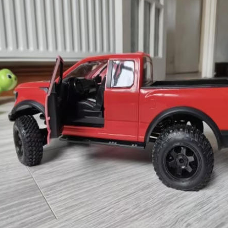Радиоуправляемая модель внедор – обзор и цена Rc Hobby Pro
