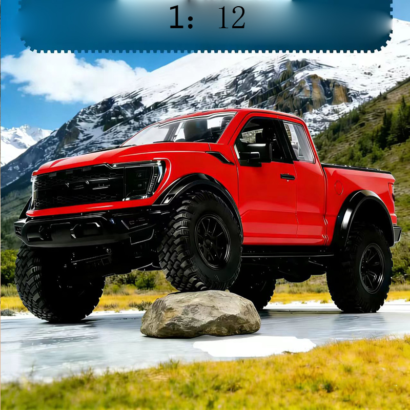 Радиоуправляемая модель внедор – обзор и цена Rc Hobby Pro