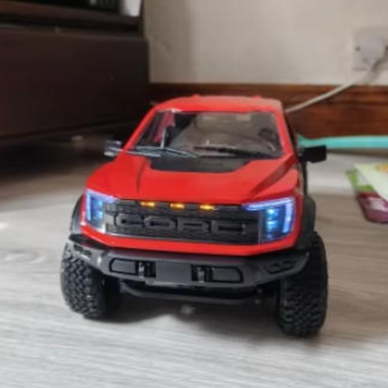 Радиоуправляемая модель внедор – обзор и цена Rc Hobby Pro