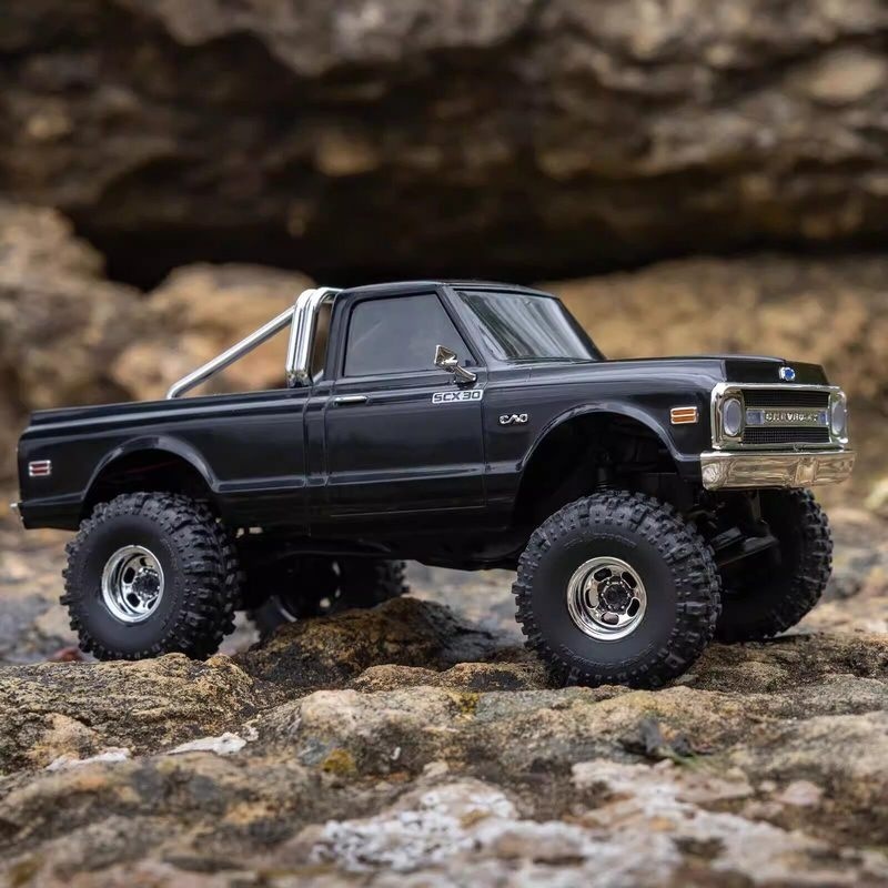 Радиоуправляемый электрический – обзор и цена Rc Hobby Pro
