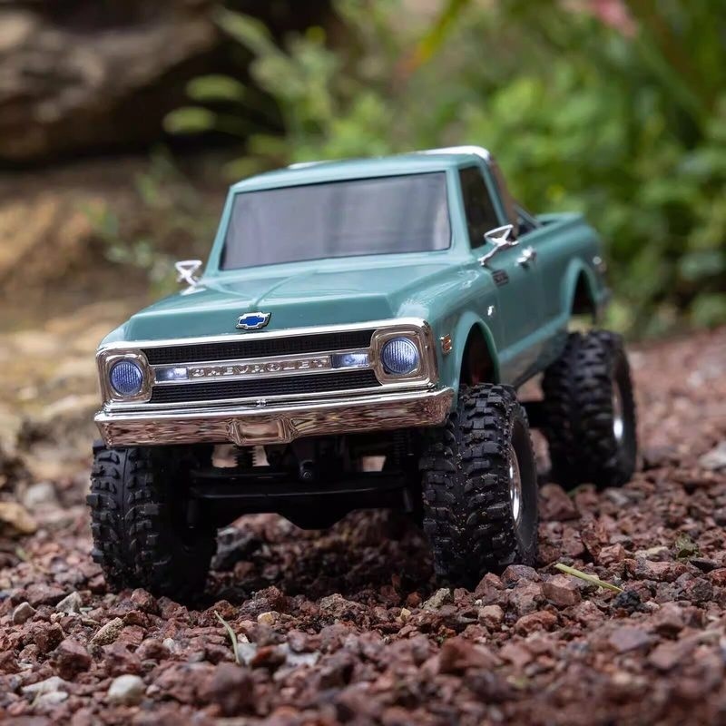 Радиоуправляемый электрический – обзор и цена Rc Hobby Pro