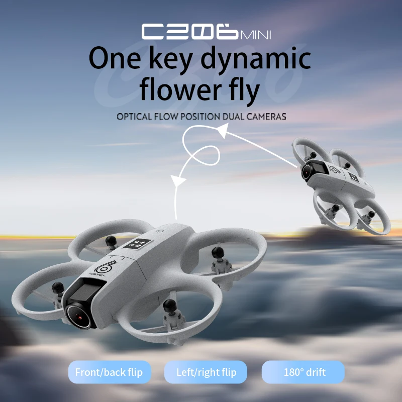 CZ06 Мини RC Квадрокоптер Дрон – обзор и цена Rc Hobby Grade Helicopter