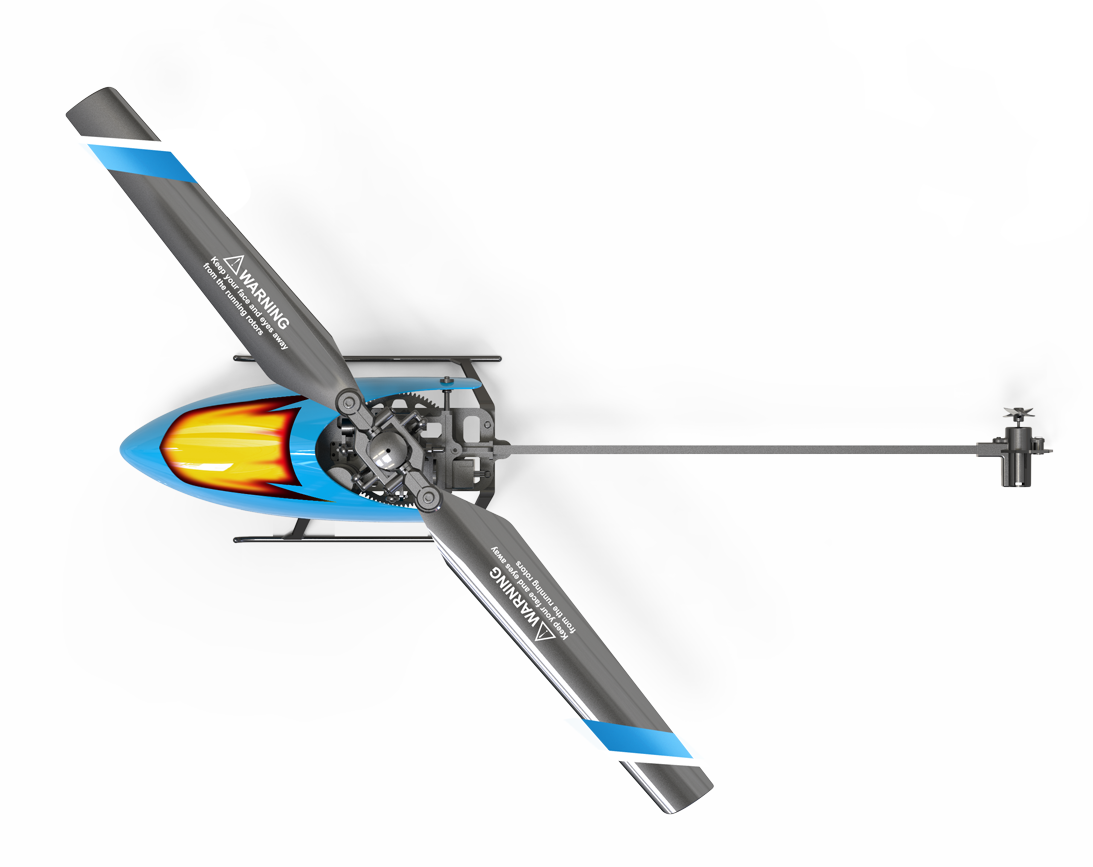Радиоуправляемый вертолет C129 – обзор и цена Rc Hobby Grade Helicopter