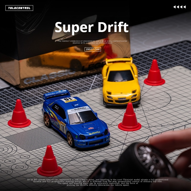 Новая миниатюрная радиоуправля – обзор и цена Rc Hobby Desk