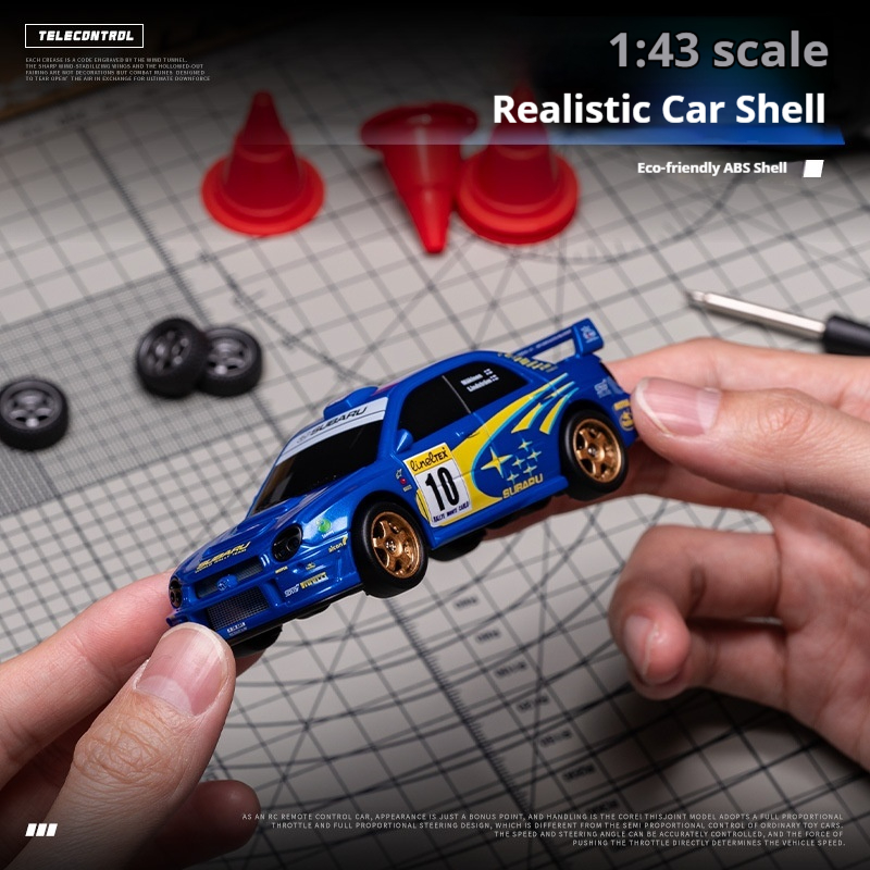 Новая миниатюрная радиоуправля – обзор и цена Rc Hobby Desk