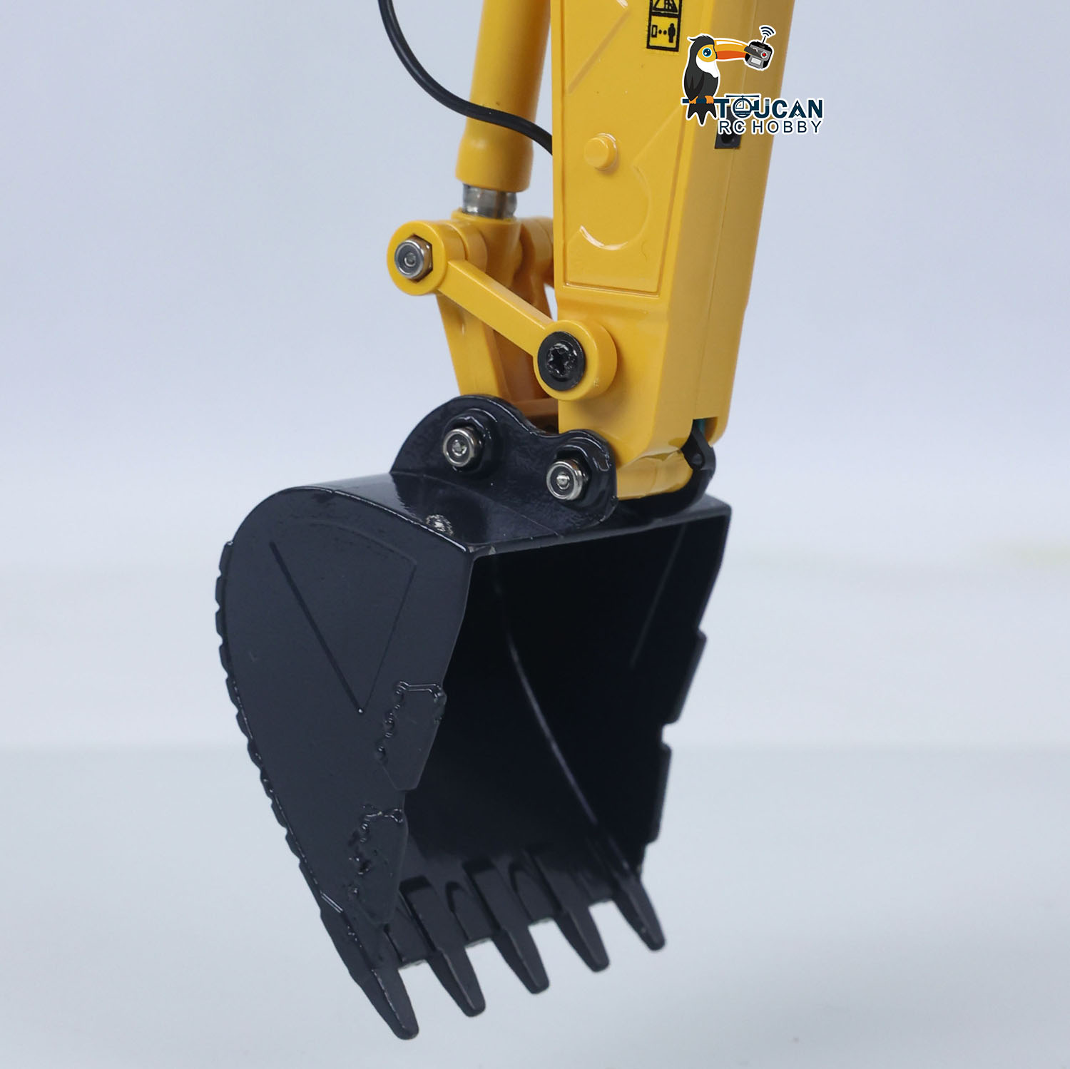 Миниатюрный радиоуправляемый э – обзор и цена Rc Hobby Excavator