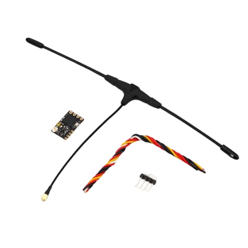 A49K-TBS для дальнобойного рад – обзор и цена Tbs Fpv Crossfire