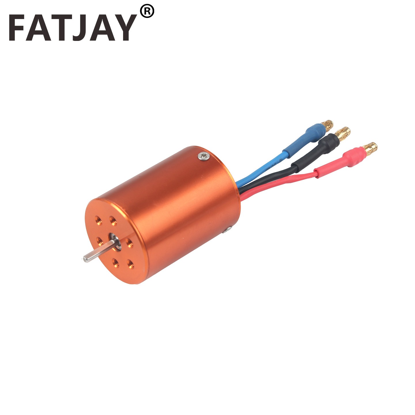 FATJAY 2838-2800KV 3800KV RC H – обзор и цена Rc Hobby Boat