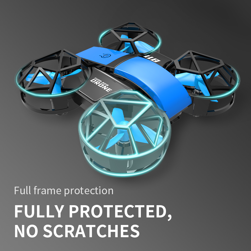 Новый мини-квадрокоптер DWI 20 – обзор и цена Rc Hobby Grade Helicopter