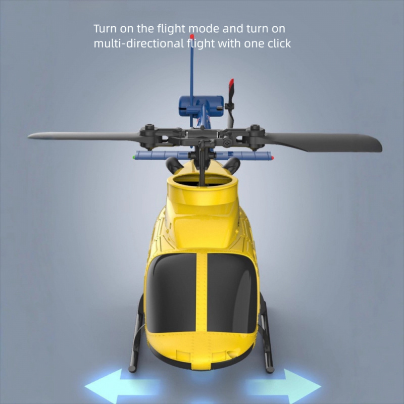 Радиоуправляемый вертолет RC E – обзор и цена Rc Hobby Grade Helicopter