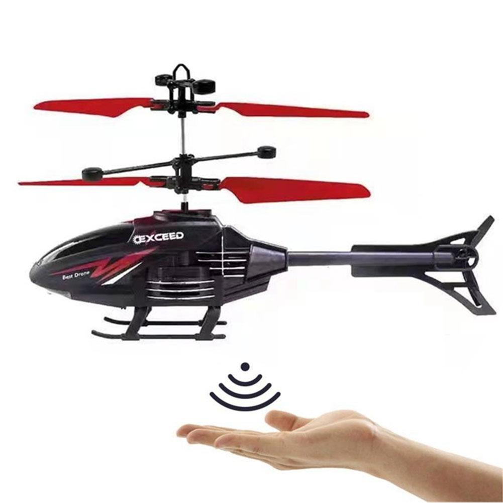 Вертолет с дистанционным управ – обзор и цена Rc Hobby Grade Helicopter