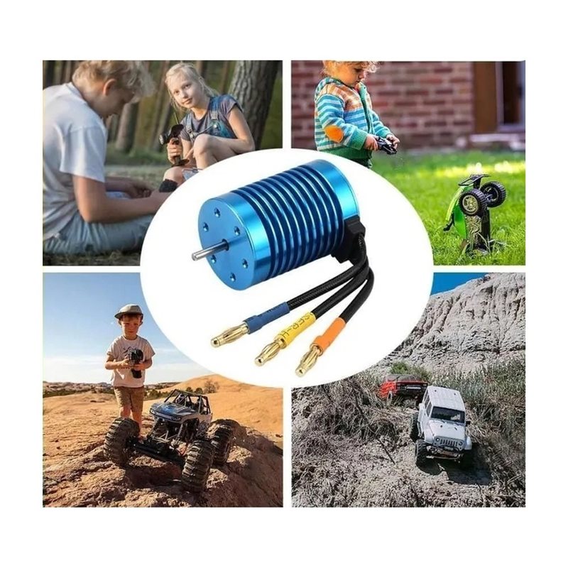 ЭКСКЛЮЗИВНО ДЛЯ НОВЫХ ПОКУПАТЕ – обзор и цена Rc Hobby Pro