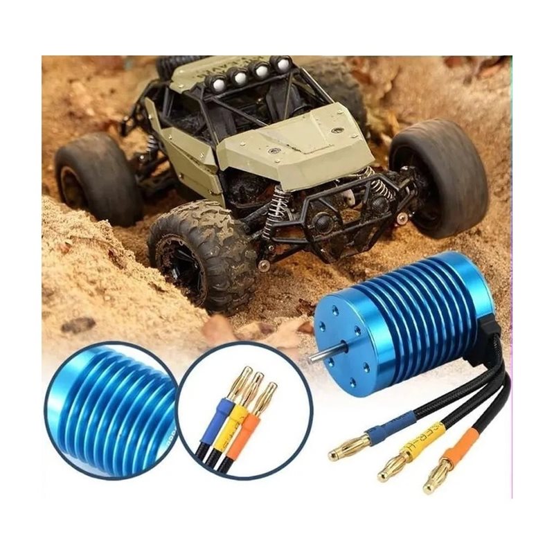 ЭКСКЛЮЗИВНО ДЛЯ НОВЫХ ПОКУПАТЕ – обзор и цена Rc Hobby Pro