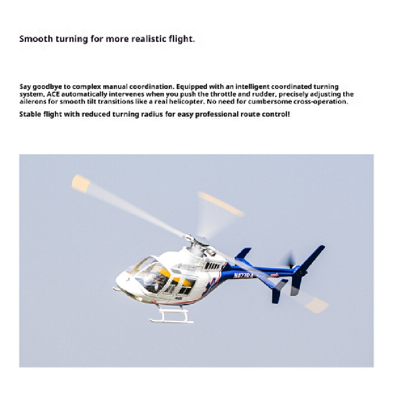 Радиоуправляемый вертолет Fly  – обзор и цена Rc Hobby Experts