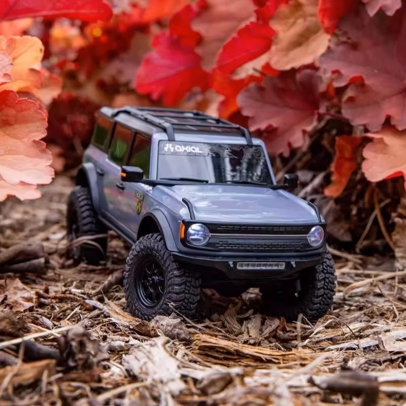 Радиоуправляемый внедорожник A – обзор и цена Rc Jeep Hobby