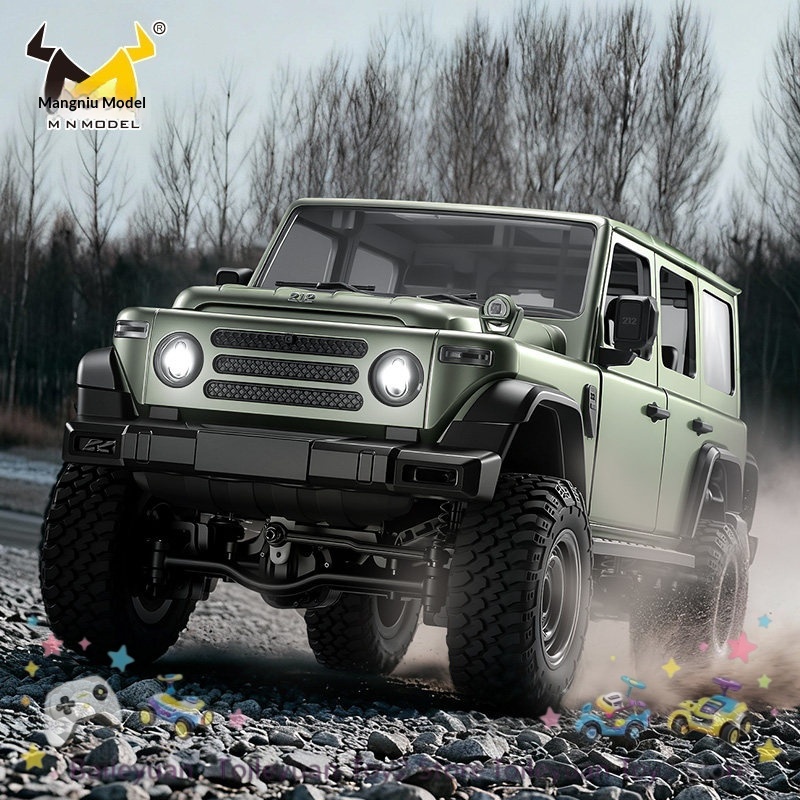Радиоуправляемая машина Beijin – обзор и цена Rc Jeep Hobby