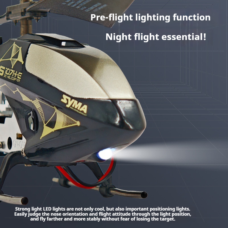 Радиоуправляемый вертолет Syma – обзор и цена Rc Hobby Grade Helicopter