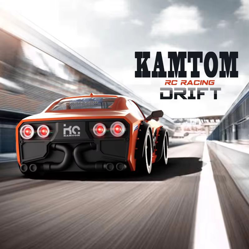 Горячий Kamtom Km3299 1/32 Рад – обзор и цена Rc Hobby Pro