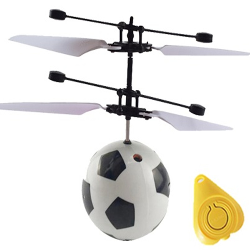 Детский мини-дрон, радиоуправл – обзор и цена Rc Hobby Grade Helicopter