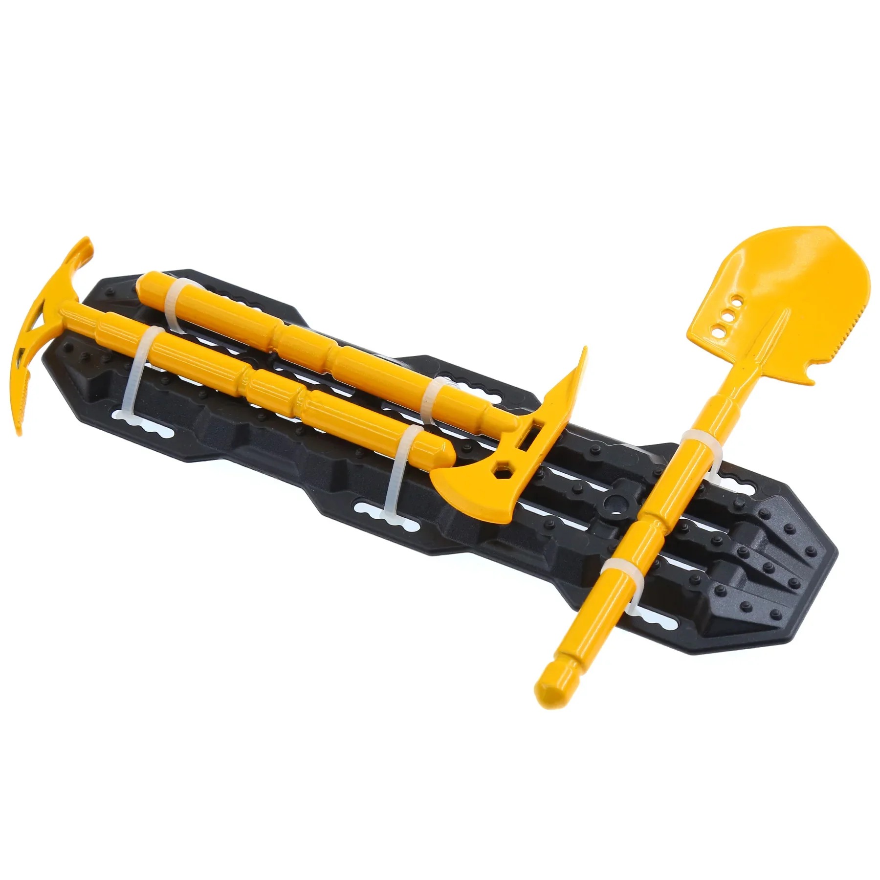 Имитационные лопата, топор, ки – обзор и цена Rc Hobby Factory