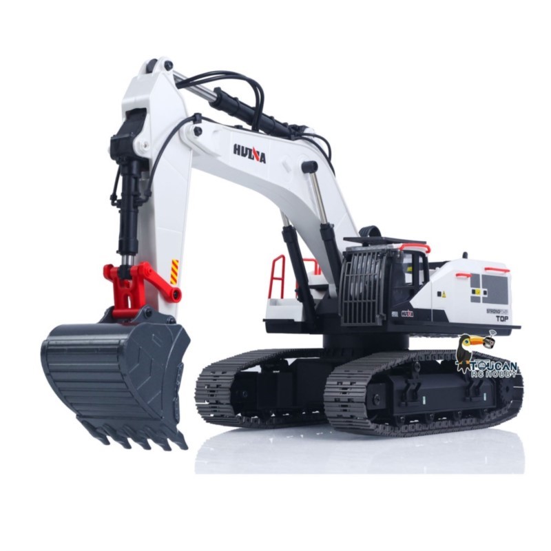Радиоуправляемая модель экскав – обзор и цена Rc Hobby Excavator
