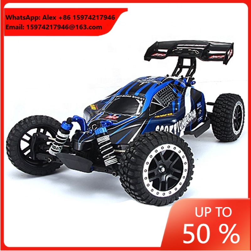 Высококачественная скоростная  – обзор и цена Hobby Quality Rc Cars