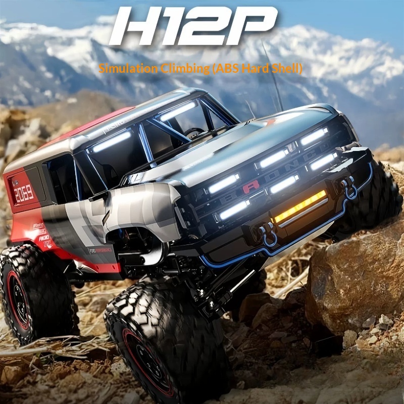 В наличии: Радиоуправляемый вн – обзор и цена Rc Hobby Pro