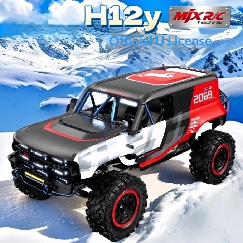 В наличии: Радиоуправляемый вн – обзор и цена Rc Hobby Pro