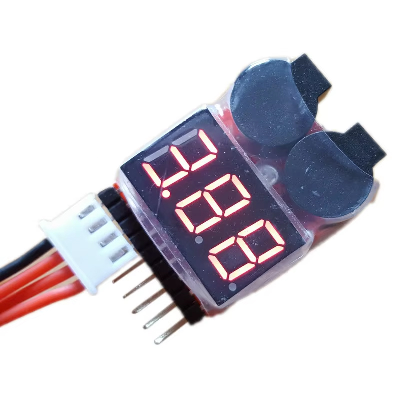 Для 1S/2s/3s/4s/5s/6s/7s/8s ни – обзор и цена Rc Hobby Wholesale