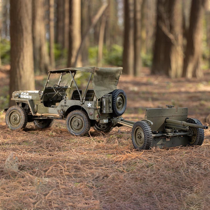 Полотняный тент FMS 1/12 C1167 – обзор и цена Rc Jeep Hobby